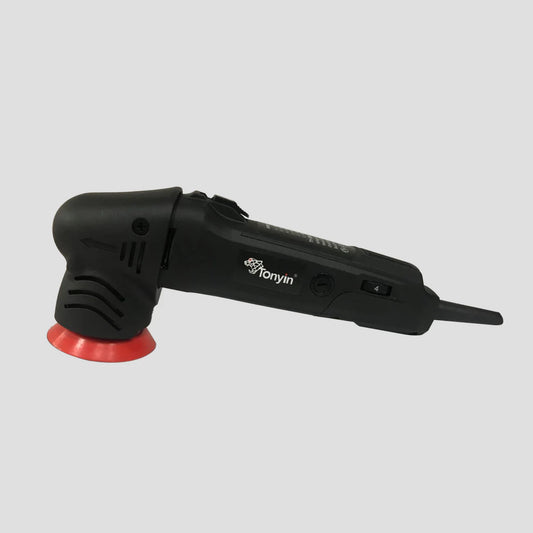 MINI DUAL ACTION POLISHER (3 INCH BACKING PLATE)