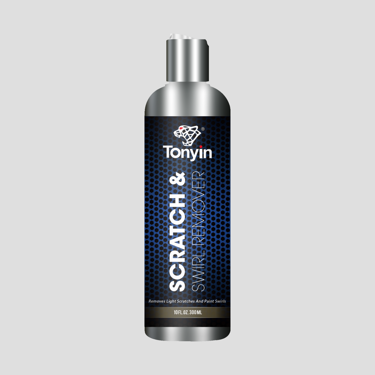 SCRATCH & SWIRL REMOVER 300ml