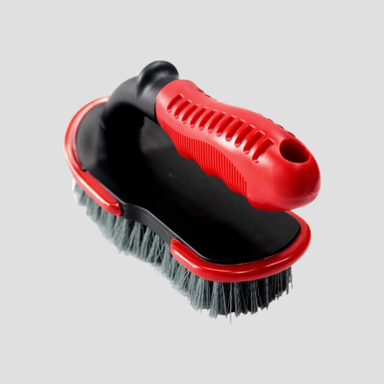 TYRE & CARPET BRUSH (HEAVY DUTY)