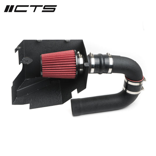 CTS Turbo | Cold Air Intake System
