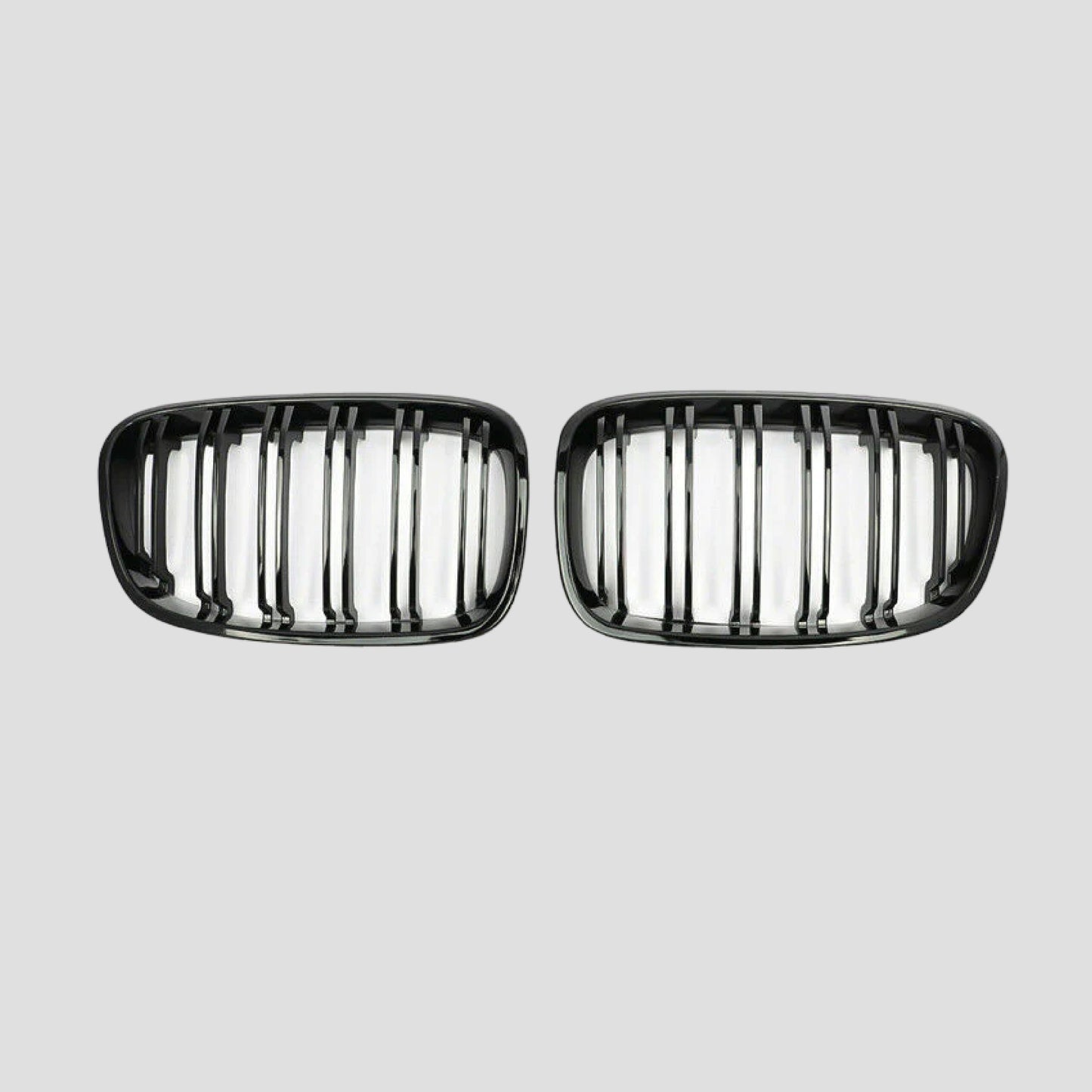 BMW 1 Series F20 Front Grill