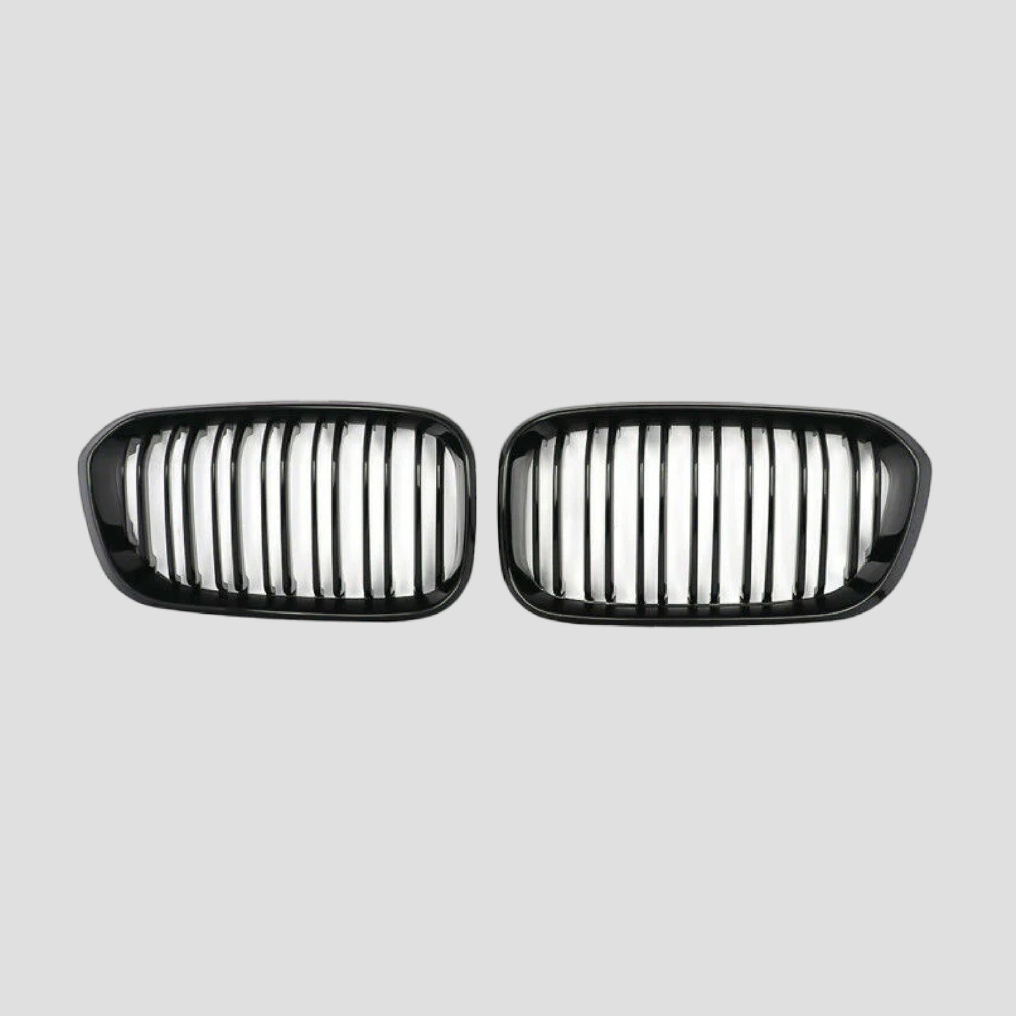 BMW 1 Series F20 LCI Front Grill