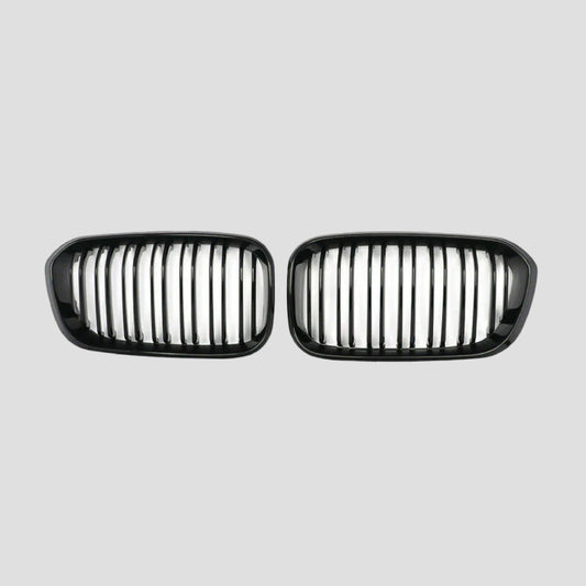 BMW 1 Series F20 LCI Front Grill