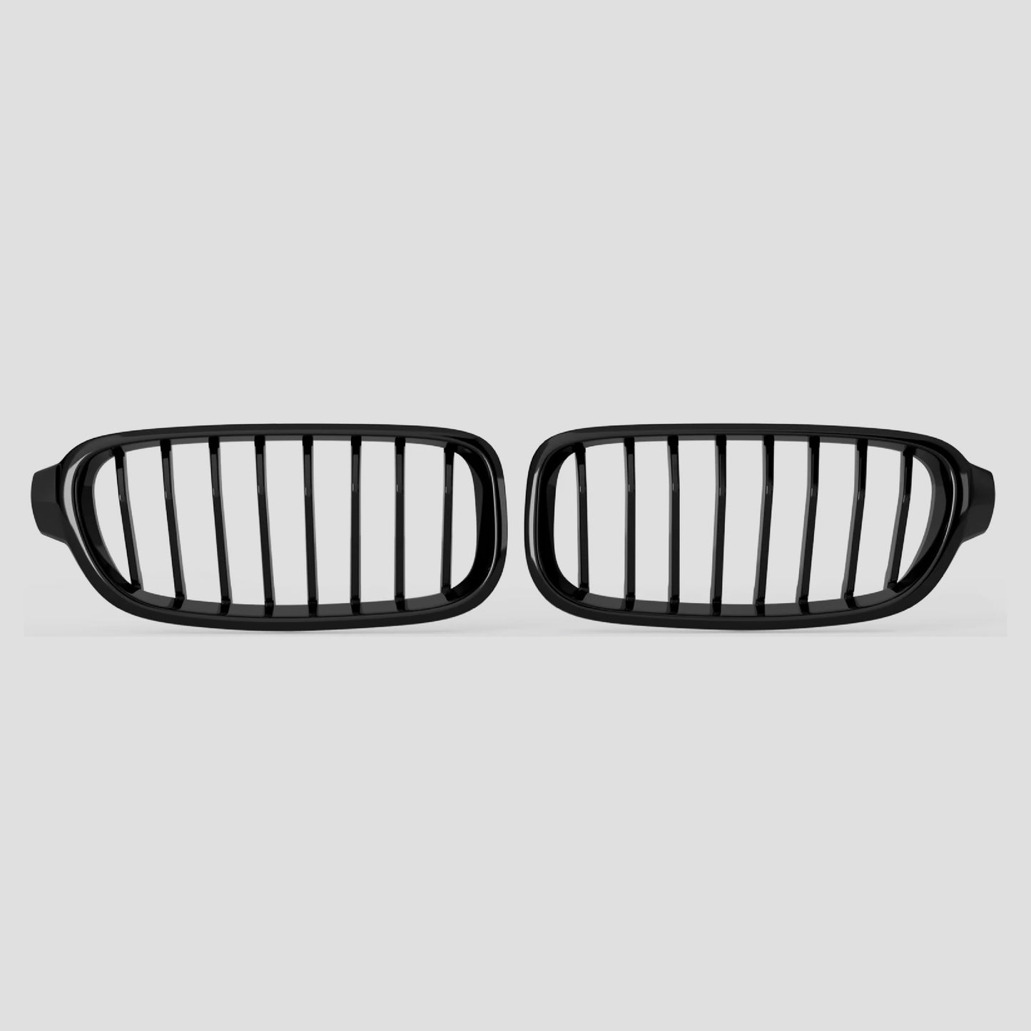 BMW 3 Series F30 Front Grill