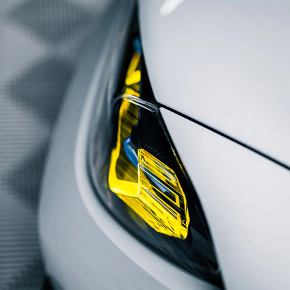 BMW DAYTIME RUNNING LIGHTS LED MODULE SET