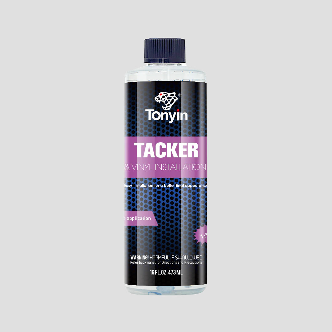 TACKER PPF & VINYL GEL