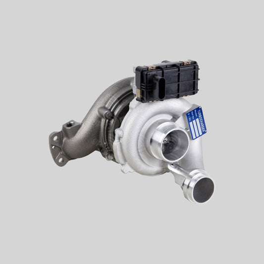 Melett Turbo