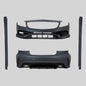 Bodykit Mercedes-Benz A45 AMG Style