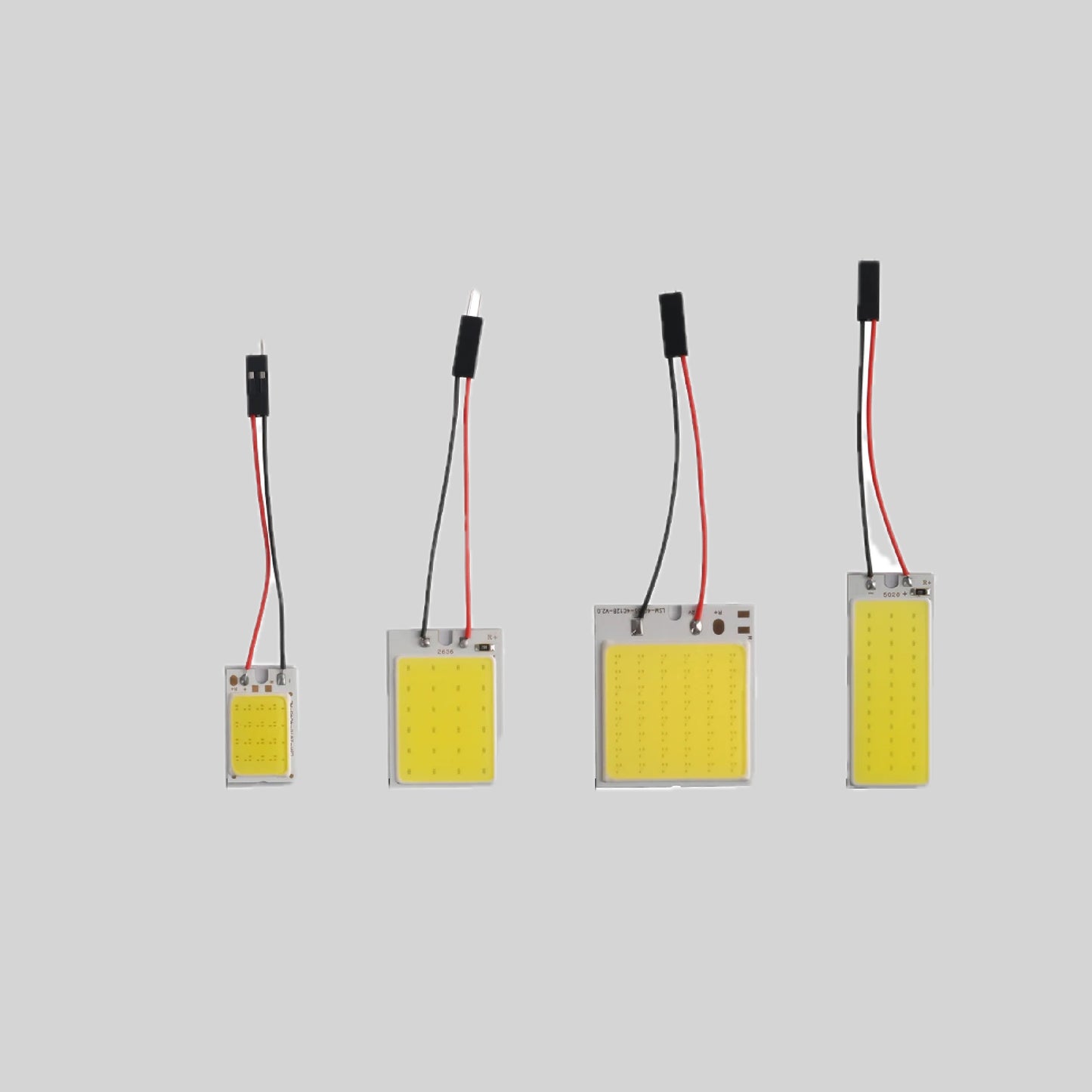 Car Interior Dome Light