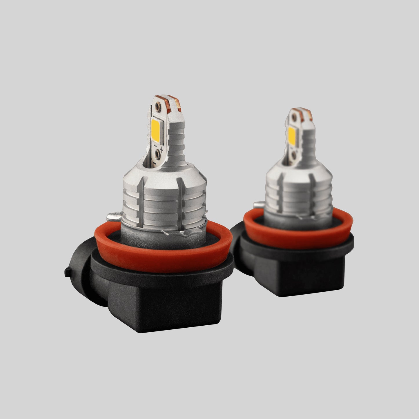 LED Fog Light Bulb