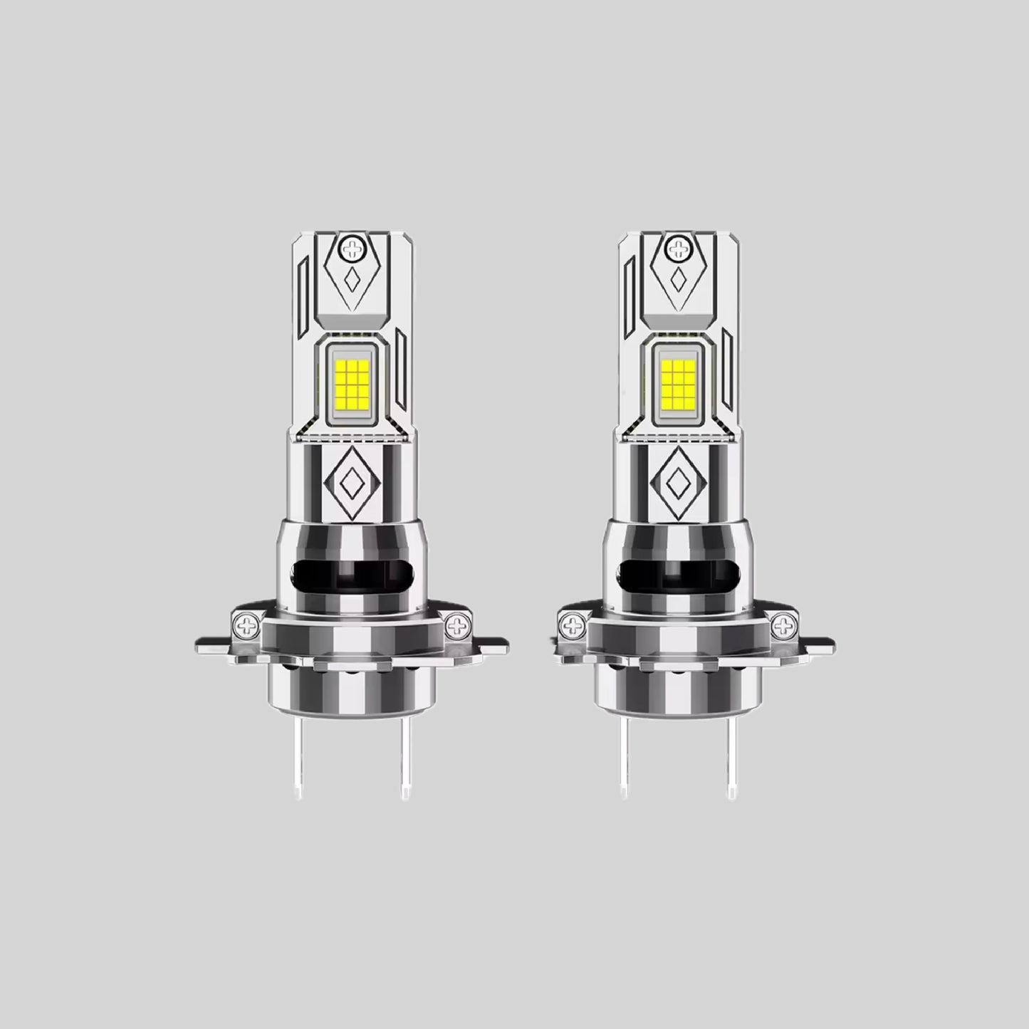 LED Headlight Bulb