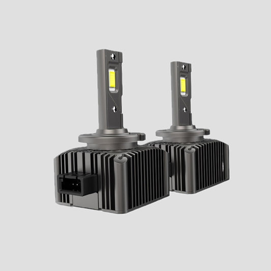 LED HID Headlight Bulb