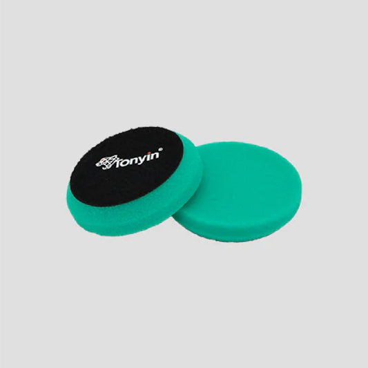 FOAM POLISH PAD 6"