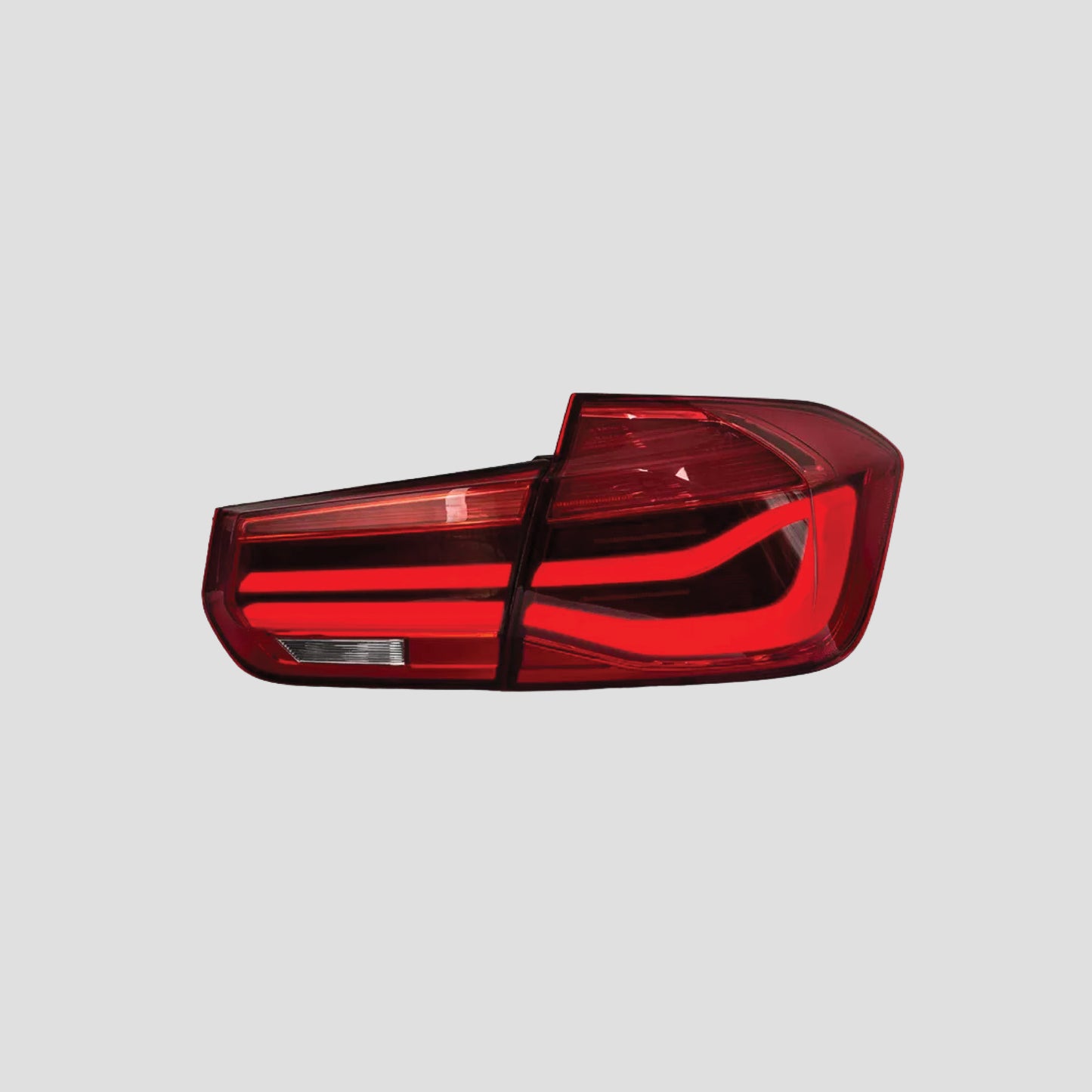 Tail Lights