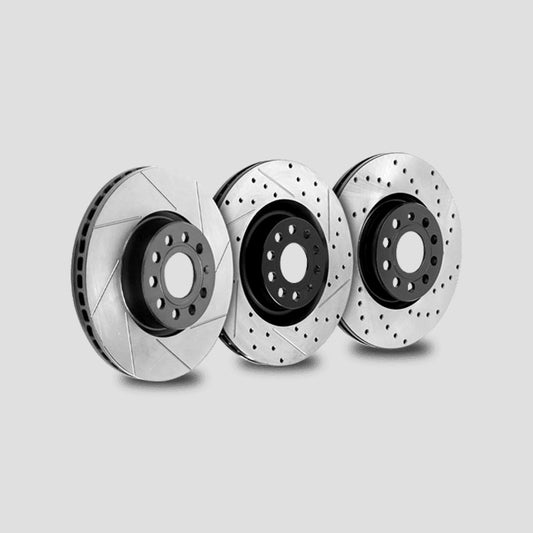 Brake Discs