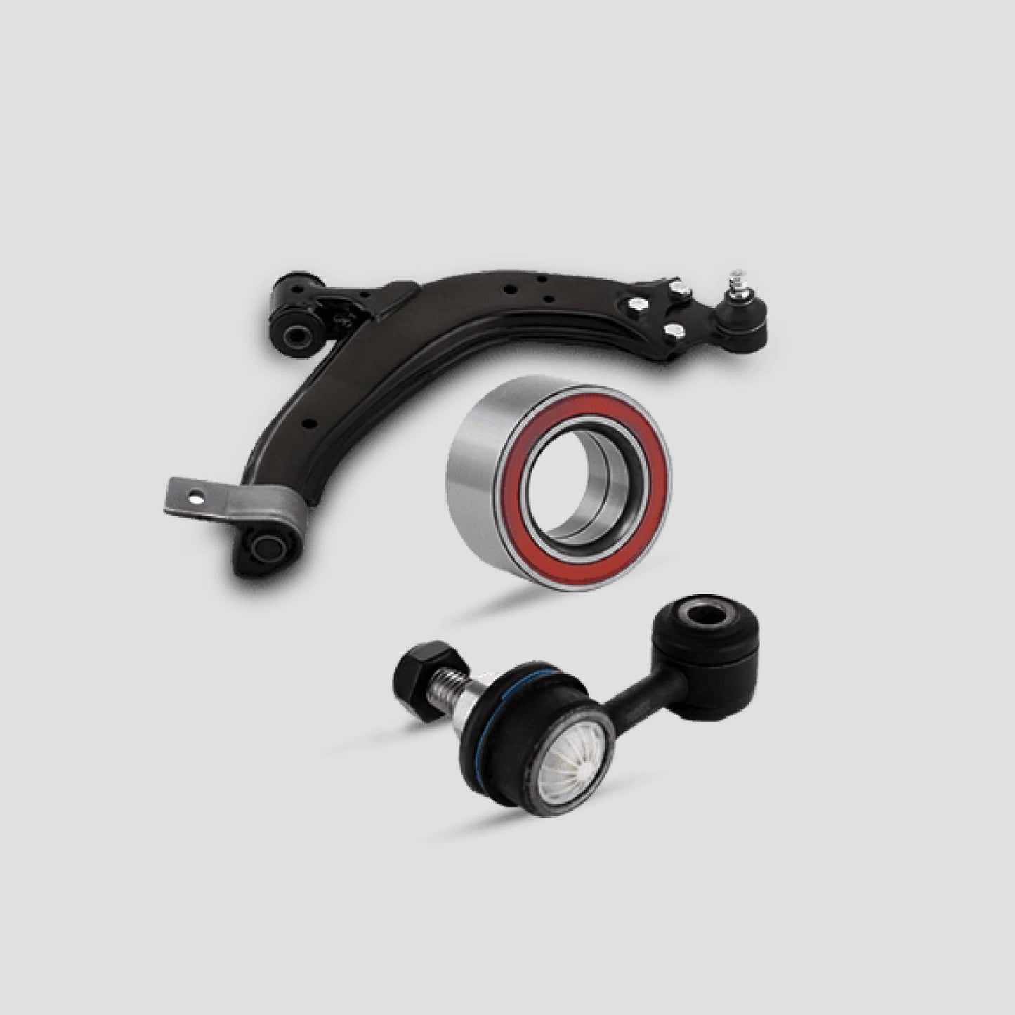 Suspension Parts