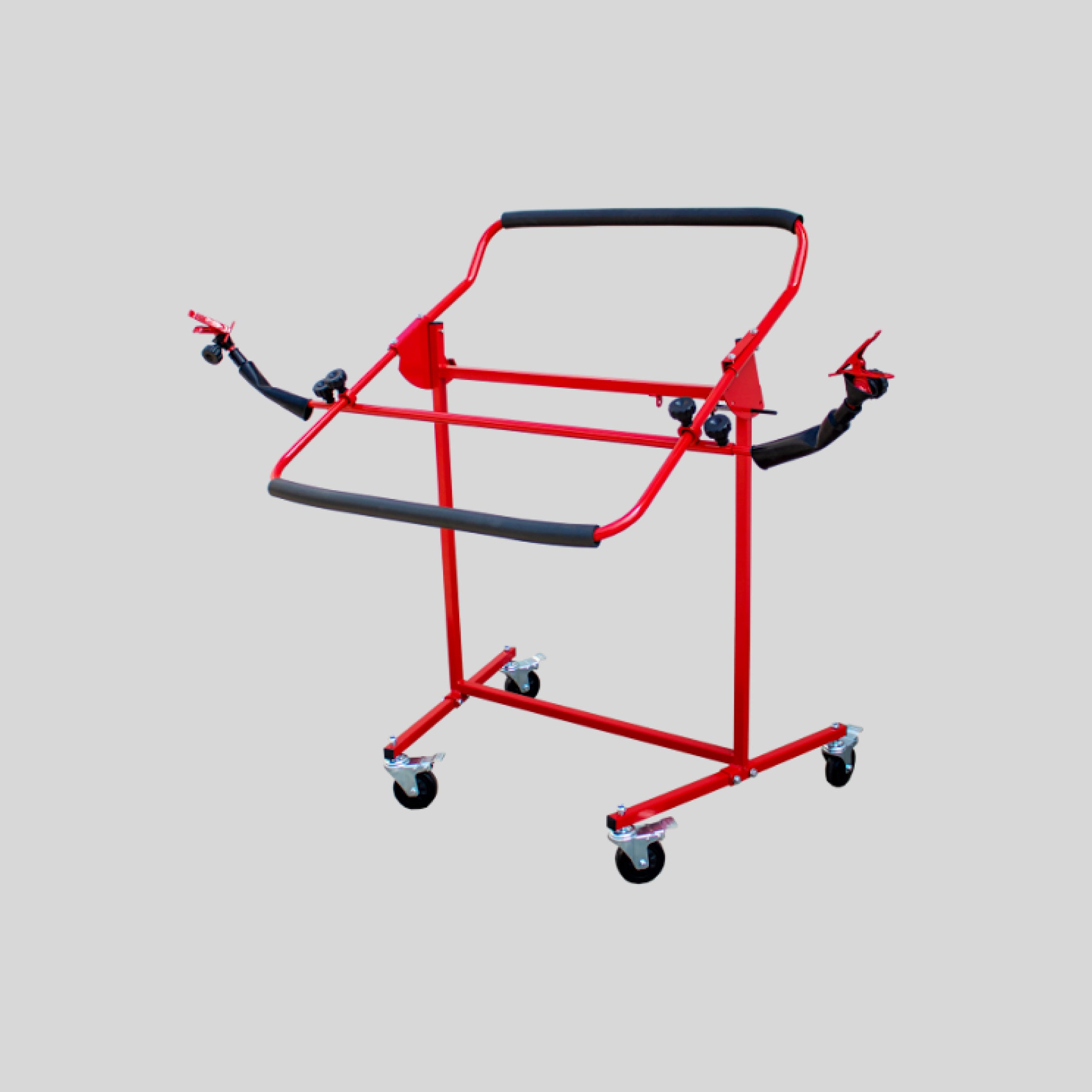 Panel Prepstand Panel Stand – Ultimate Fleet