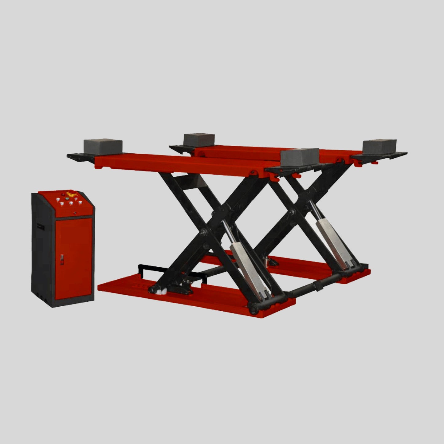 Scissors Lift