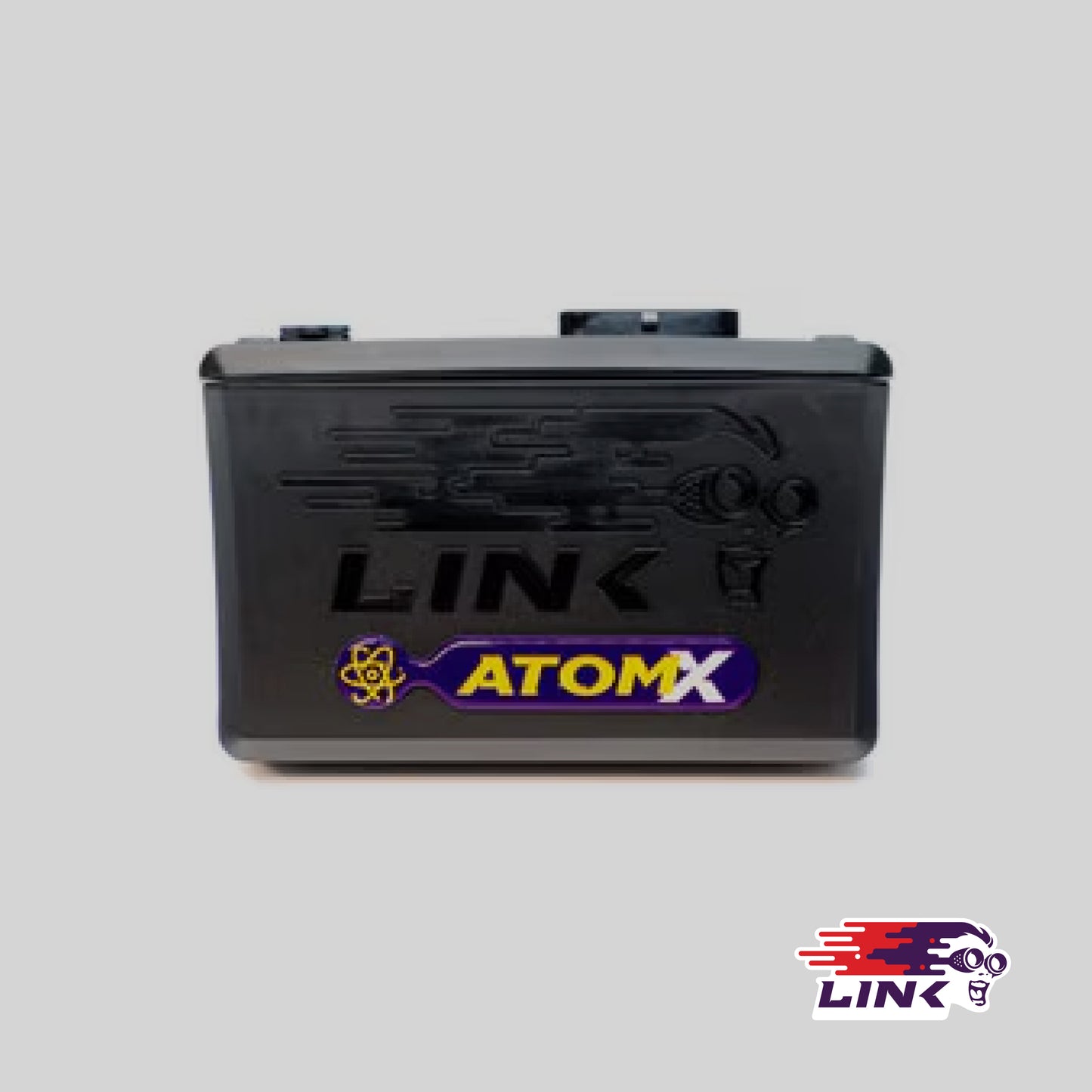 G4X AtomX ECU