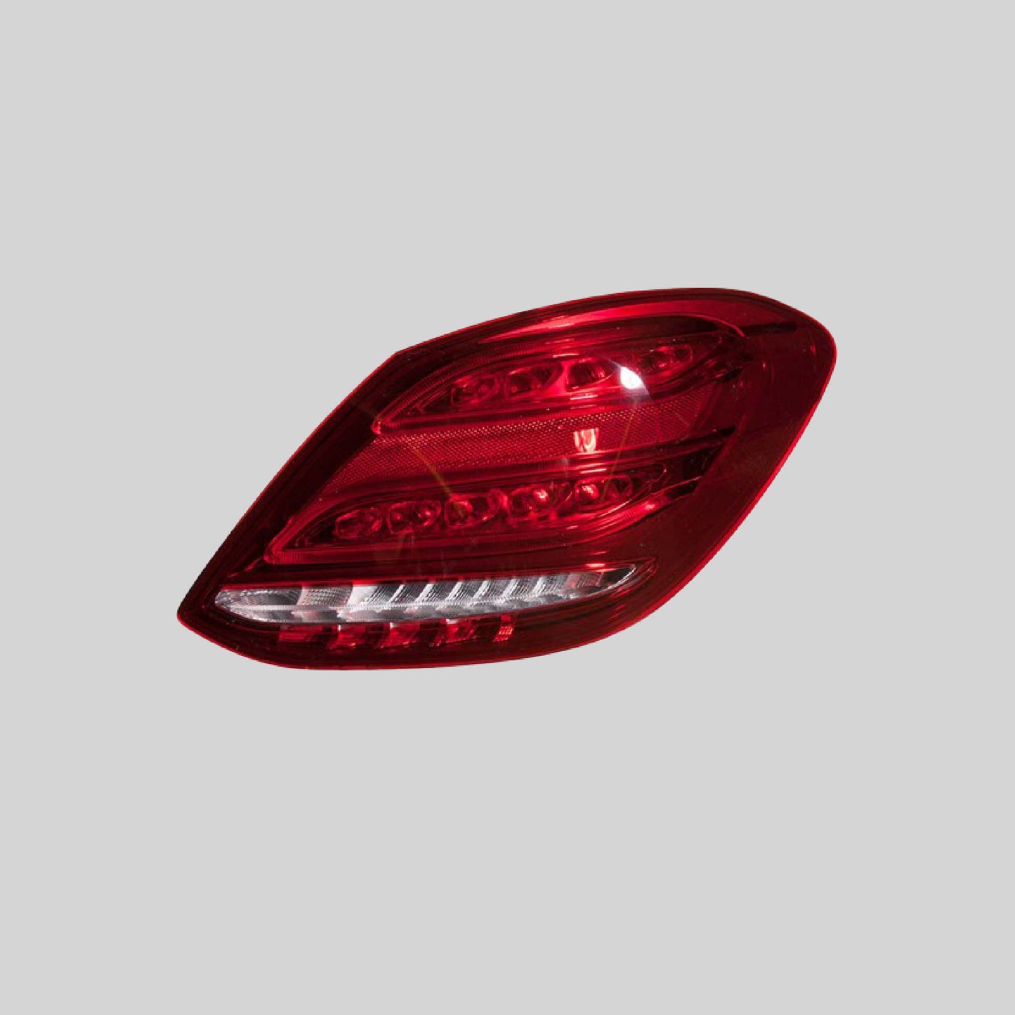 Tail Light