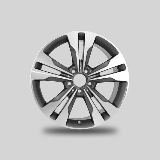 Mercedes-Benz CLA Style