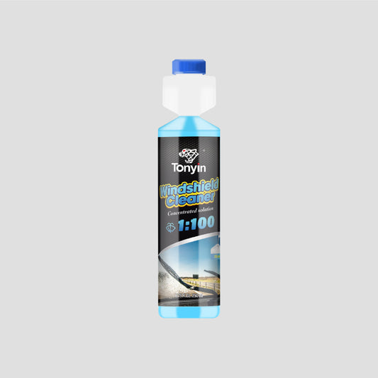 Windshield Cleaner 250ml (1:100)