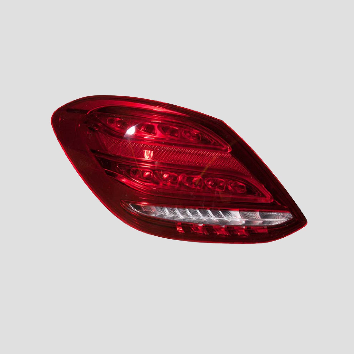 Mercedes-Benz C-Class (W205) Taillight