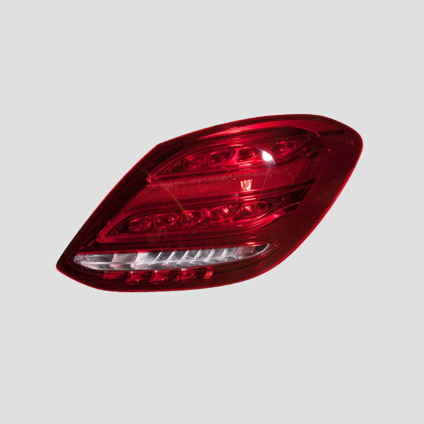 Mercedes-Benz C-Class (W205) Taillight
