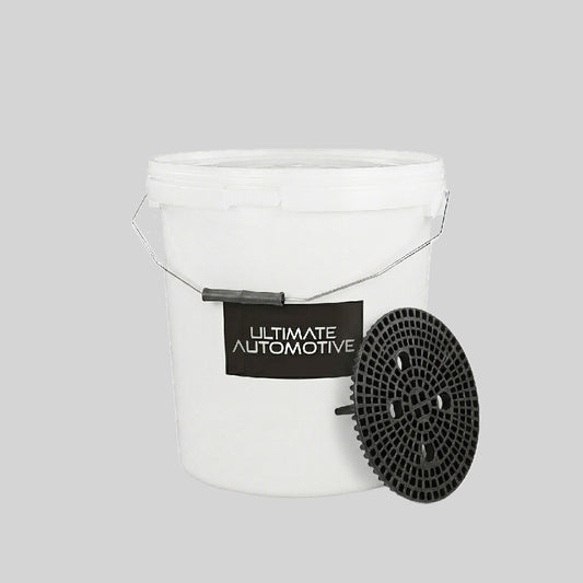 Grit Guard Wash Bucket