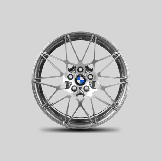 BMW M4 Style 666M