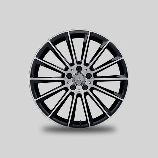 Mercedes-Benz AMG CLS Style