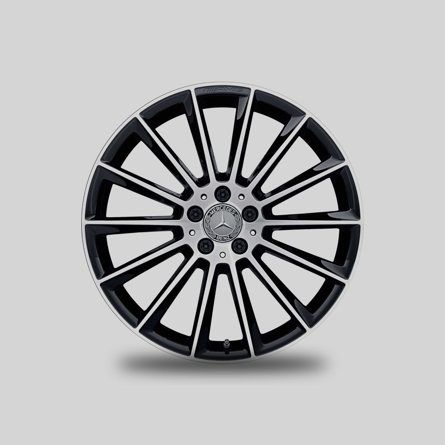 Mercedes-Benz AMG CLS Style