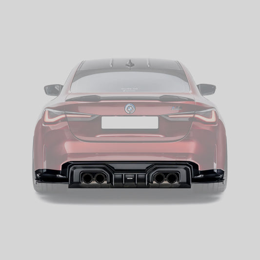 Carbon Diffuser