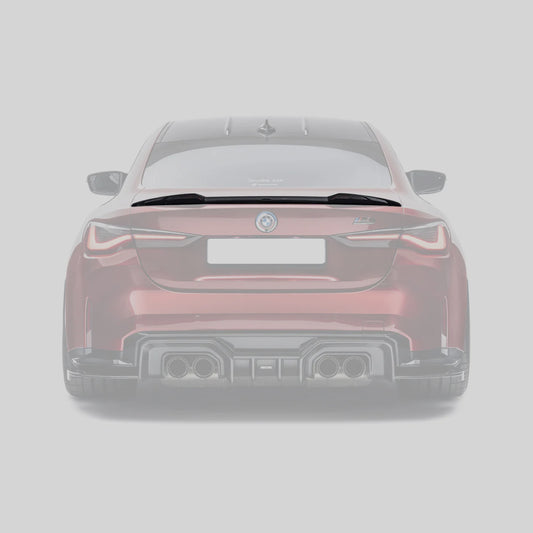 Carbon Spoiler