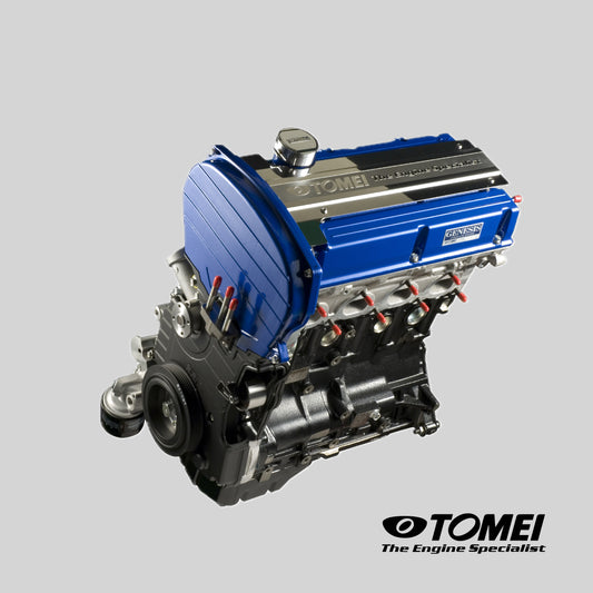 TOMEI Parts