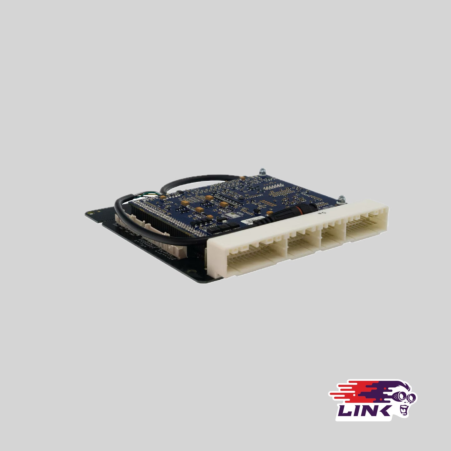 EVOLink (IV-VIII) - EVO8X