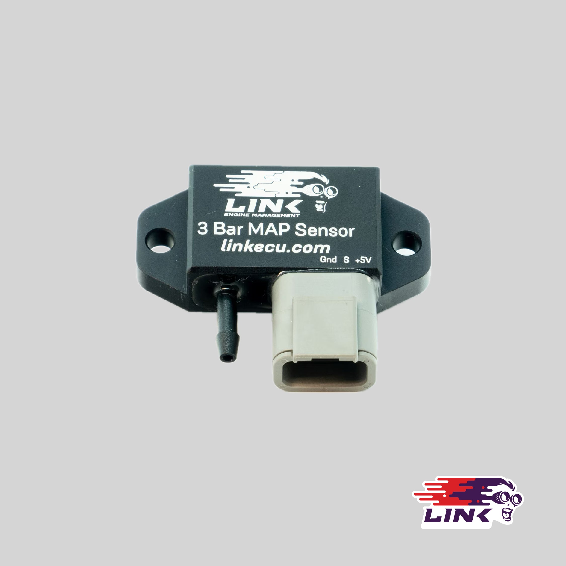 3 Bar MAP Sensor (MAP3) – Ultimate Fleet