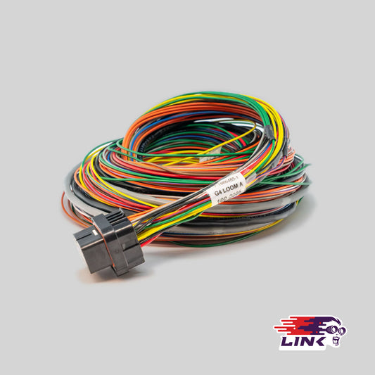 A Loom Medium (2LA)