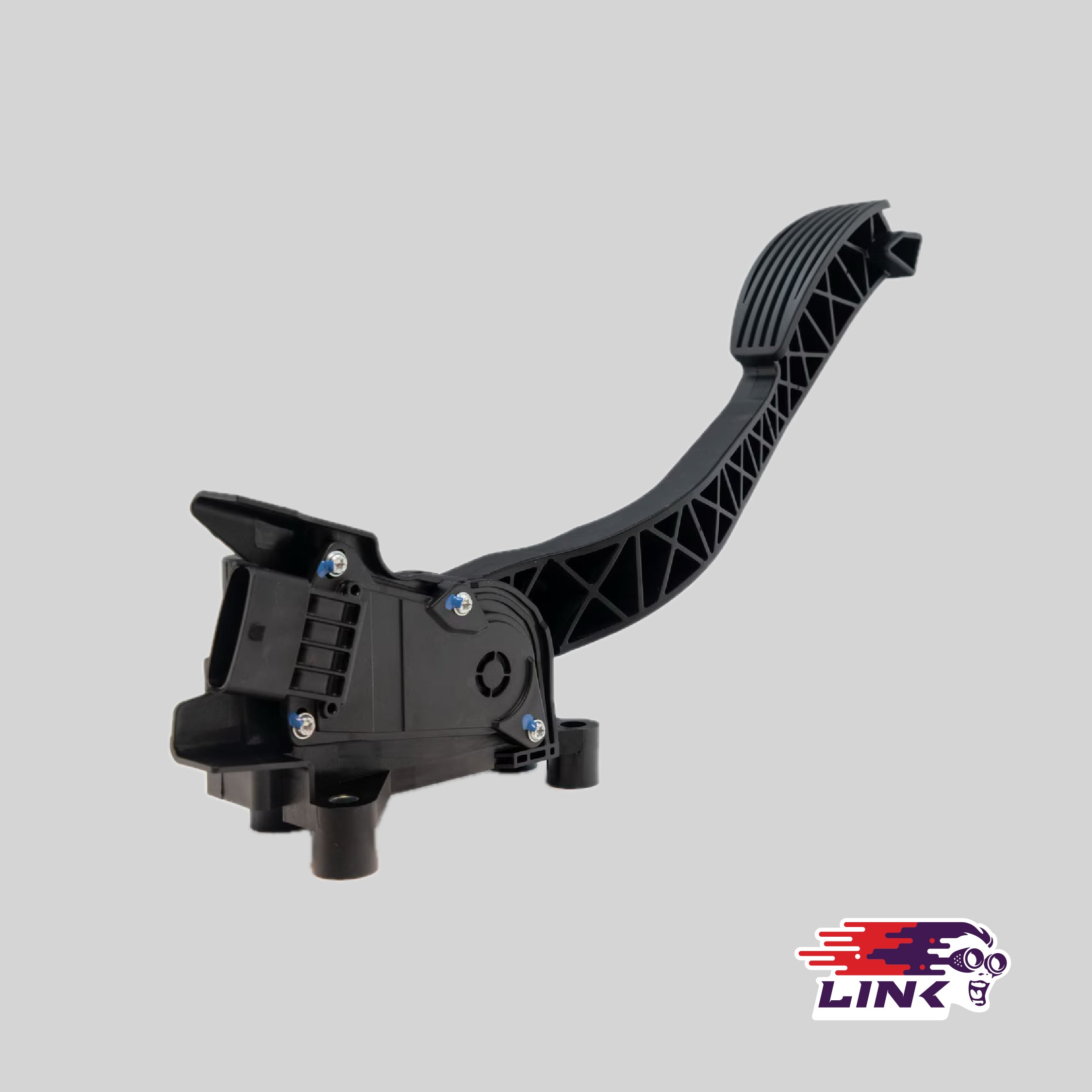 E-Throttle Accelerator Pedal Module (PED) – Ultimate Fleet