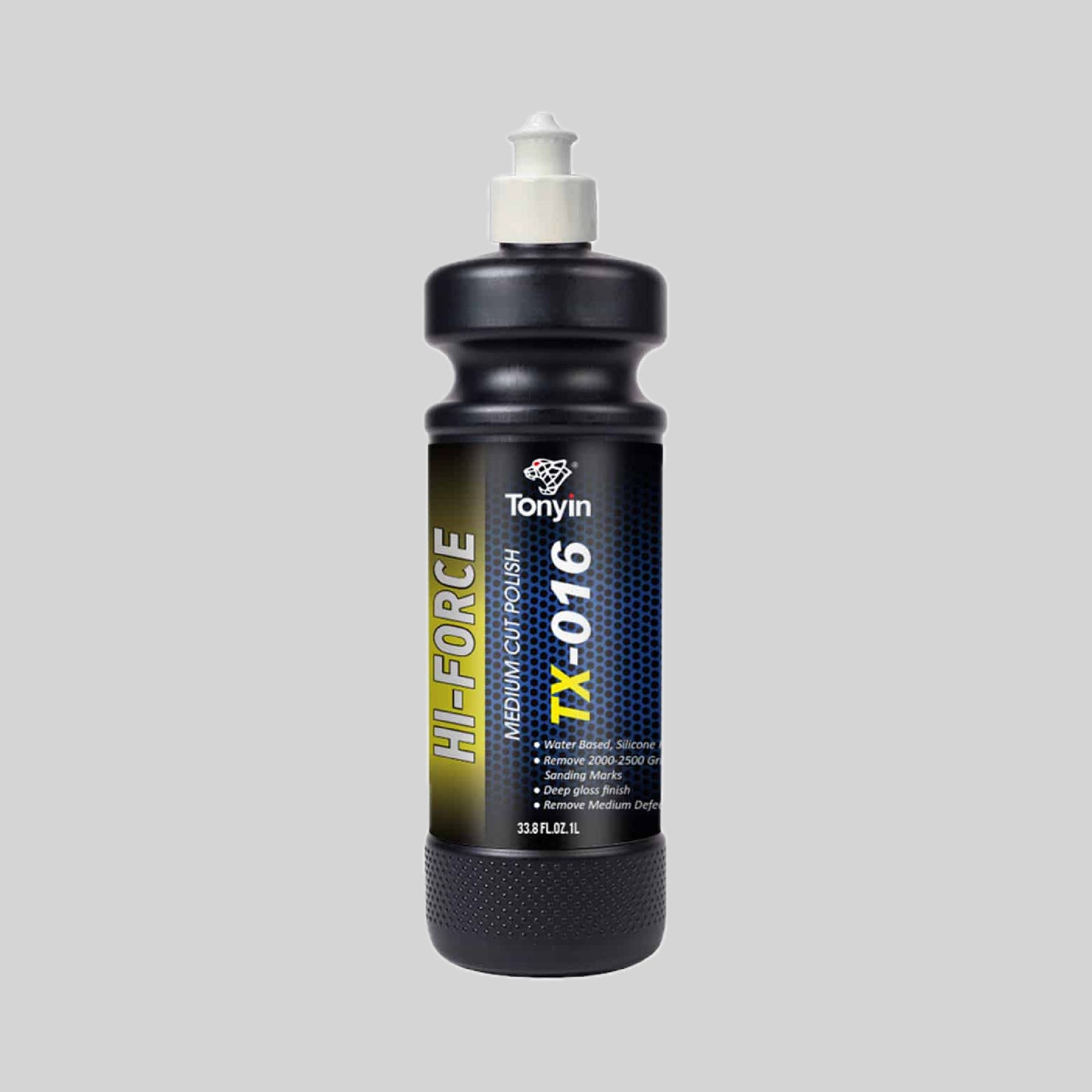 HI-POWER MEDIUM CUT POLISH 1L