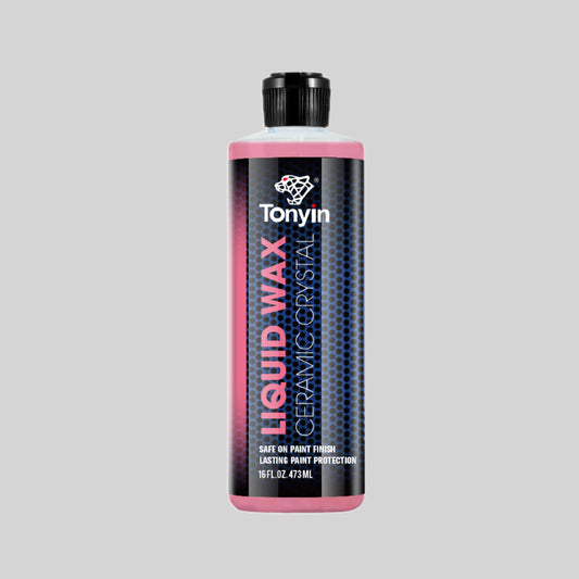 CERAMIC CRYSTAL LIQUID WAX 500ml