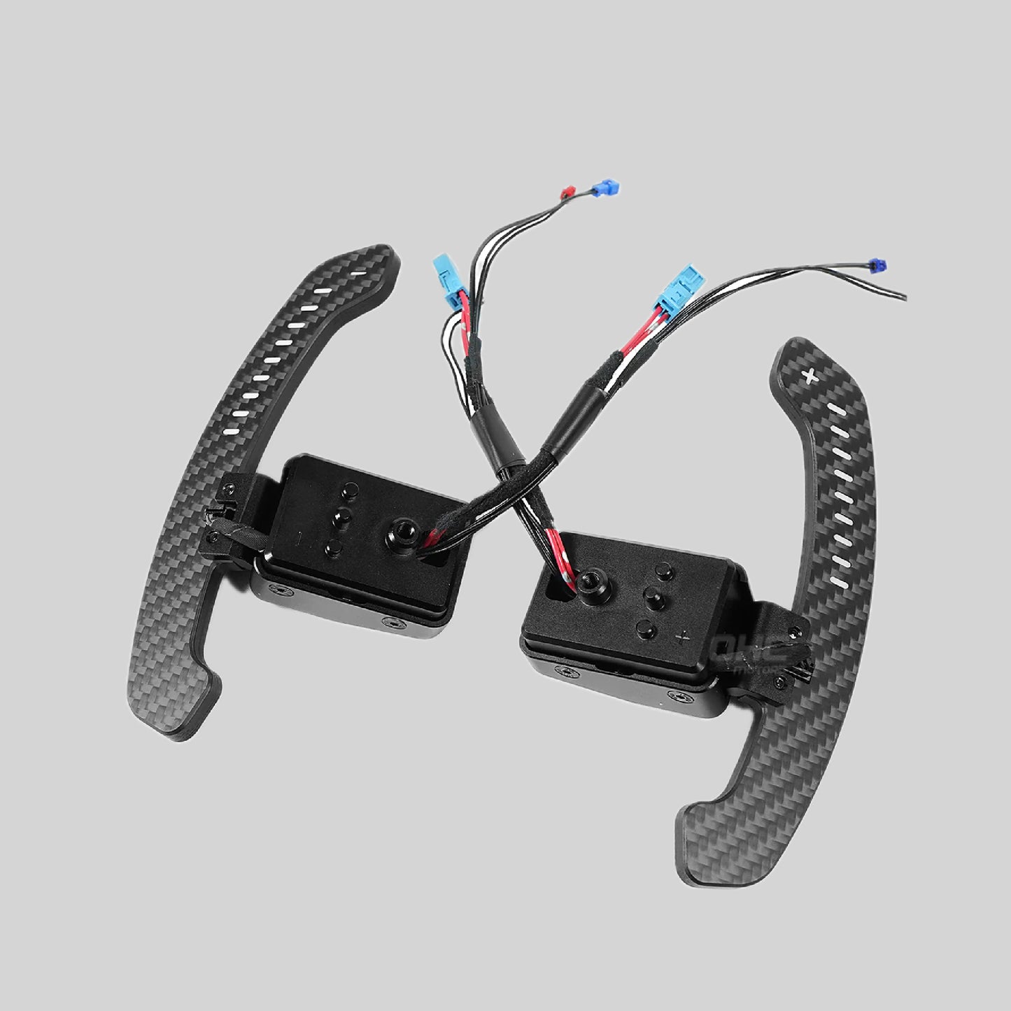 BMW Magnetic Carbon Fiber Paddle Shifters