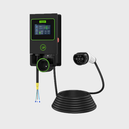 AUTOOL C701 EV Charging Station