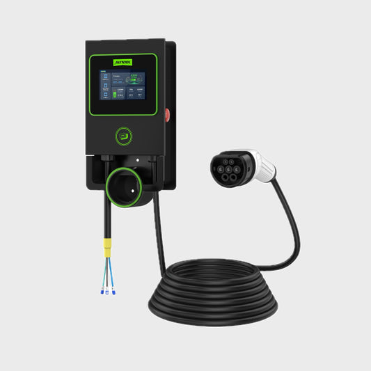 AUTOOL C701 EV Charging Station