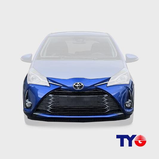 Toyota Vitz XP130 (2017-2020)