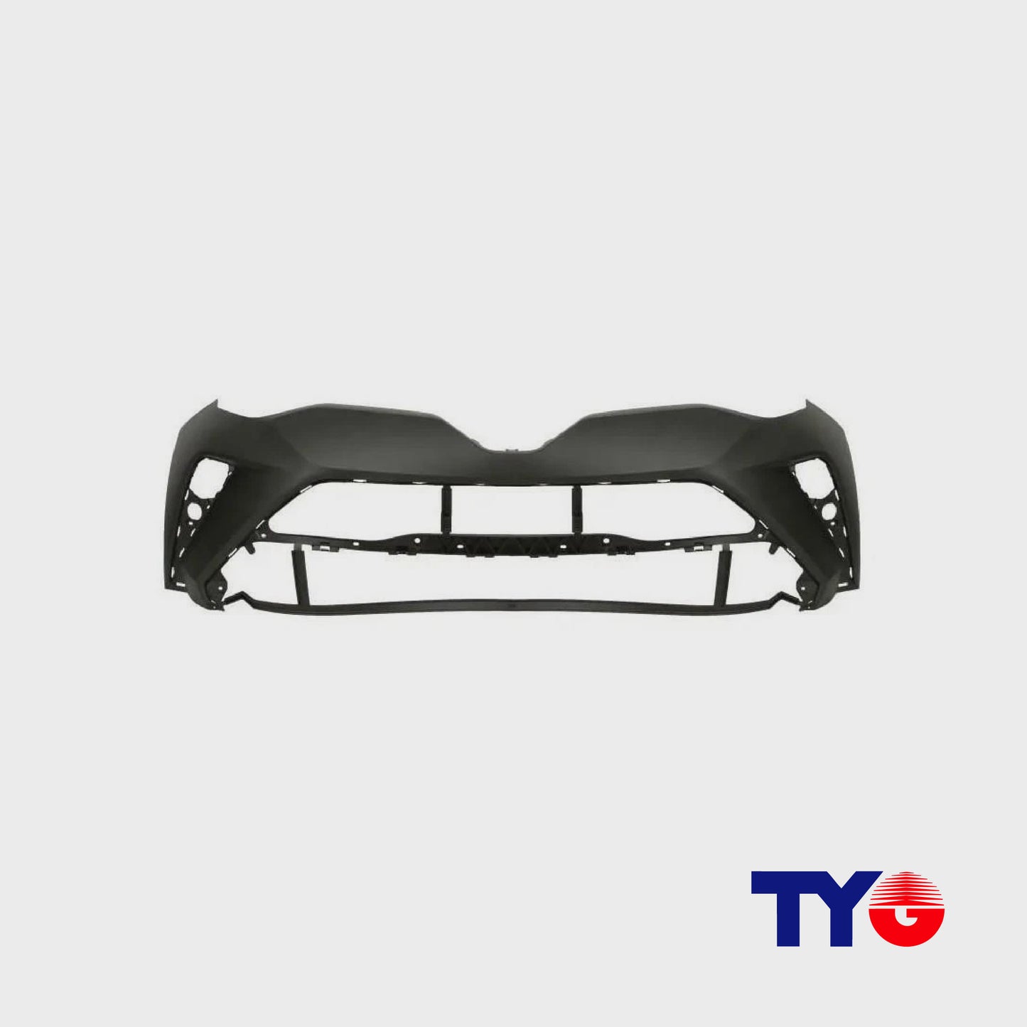 TOYOTA CH R AX10 (2016-2022)