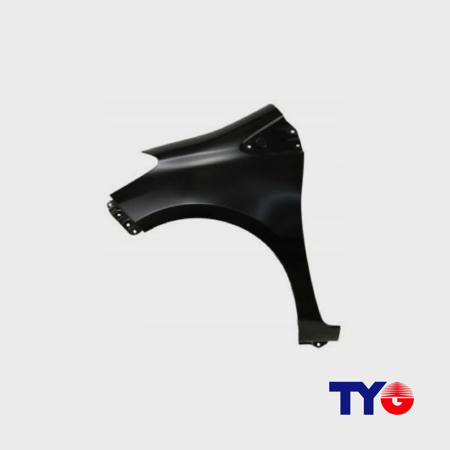 TOYOTA CH R AX10 (2016-2022)