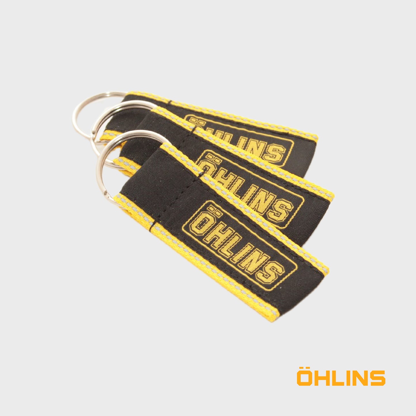 Öhlins Keyring