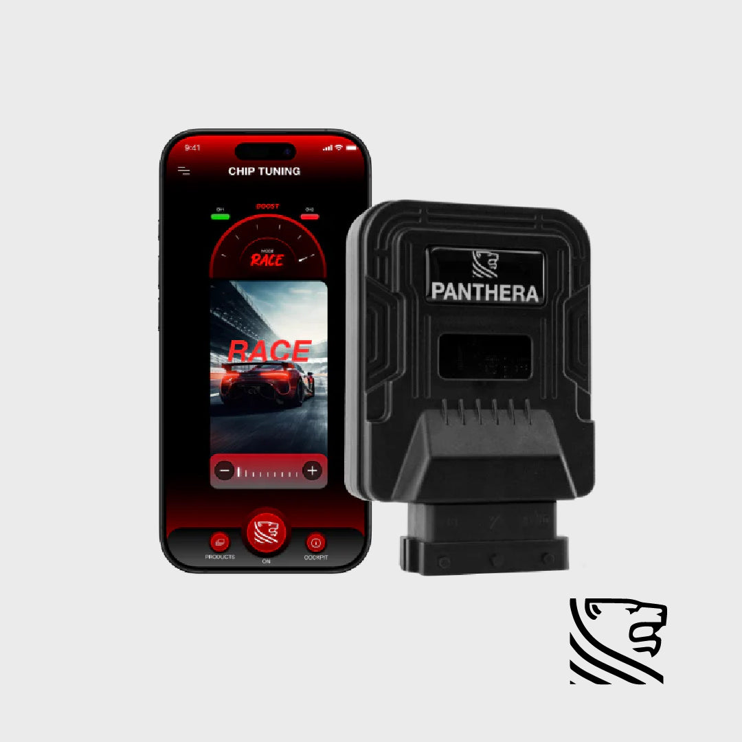PANTHERA TIGRIS 3.0 PRO
