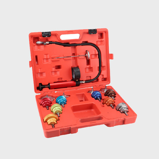 14 Pcs Delrin Plastic Cooling System Testers